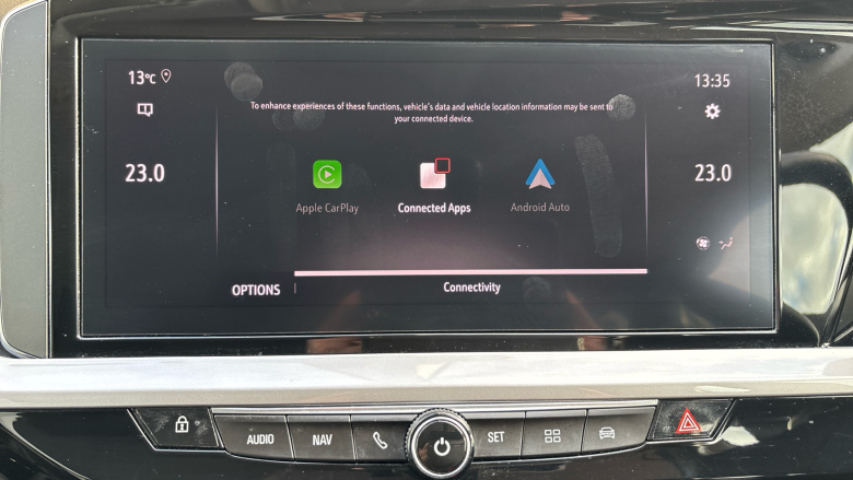 Vauxhall Grandland 1.2 Turbo Ultimate 5dr Auto Petrol Hatchback